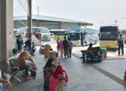 Pemerintah siapkan perpres-inpres dasar hukum atur mudik Lebaran 2020