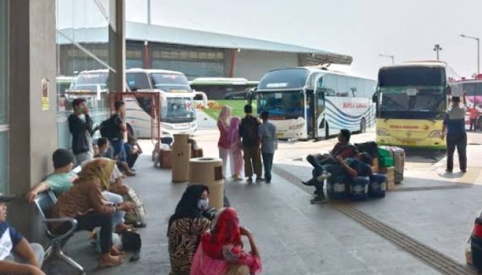 Pemerintah siapkan perpres-inpres dasar hukum atur mudik Lebaran 2020