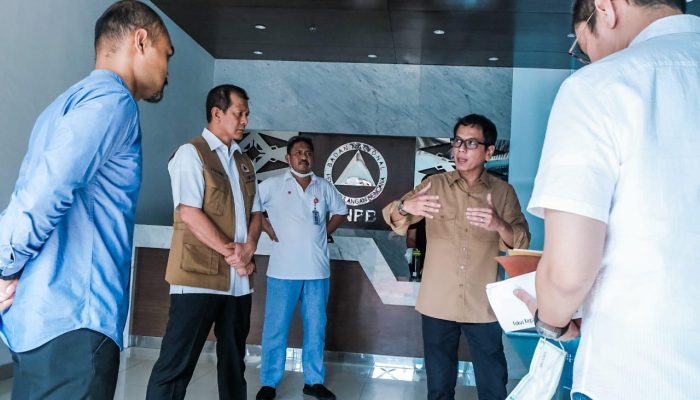 Kemenpar gandeng Accor Group sediakan hotel bagi 1.100 tenaga medis