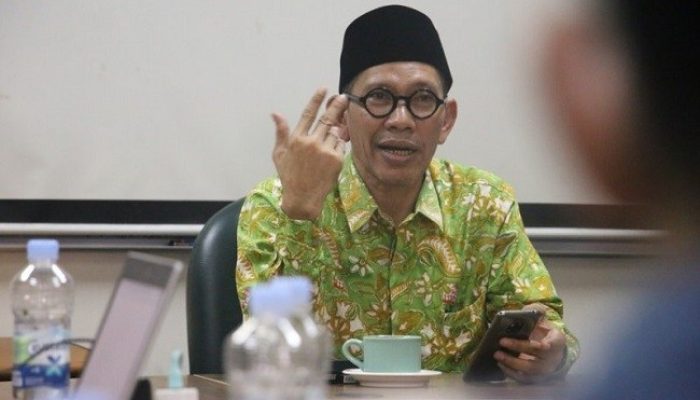 PBNU ajak umat Islam rayakan Lebaran daring cegah COVID-19