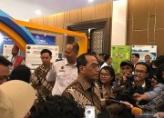 Menhub sebut bakal ada bandara baru di ibu kota baru