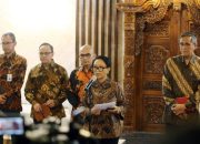 Indonesia larang masuk pendatang pernah kunjungi Iran, Italia, Korsel