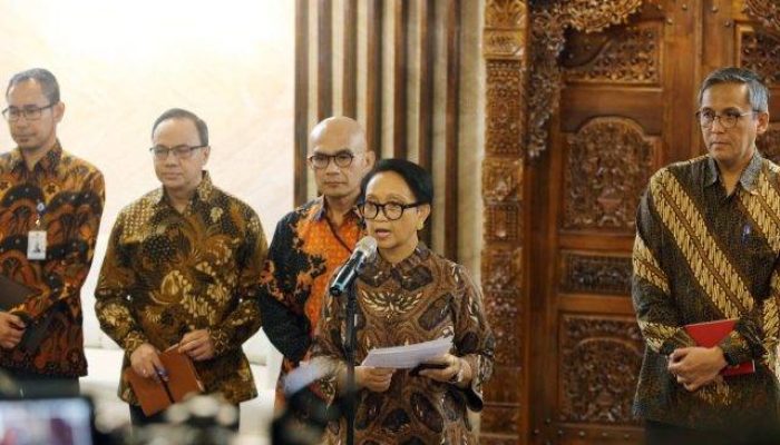 Indonesia larang masuk pendatang pernah kunjungi Iran, Italia, Korsel