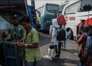 Pemerintah siapkan bantuan sosial bagi masyarakat yang tidak mudik