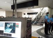 Cegah COVID-19, AP II hentikan sementara penerbangan penumpang
