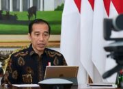 Presiden pastikan UMKM bebas pajak penghasilan selama enam bulan