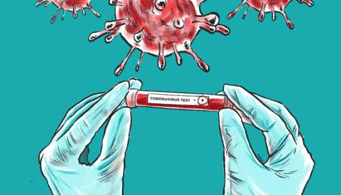 Positif COVID-19 di Indonesia meningkat jadi 4.241 kasus, 359 sembuh