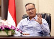 Kemenperin sambut baik pemberlakuan harga gas industri 6 dolar AS