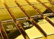 Emas turun 11,8 dolar, ketika negara-negara bersiap cabut penguncian