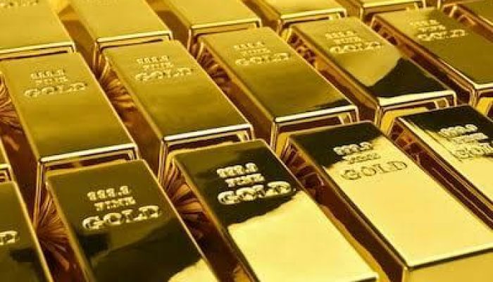 Emas turun 11,8 dolar, ketika negara-negara bersiap cabut penguncian