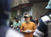 Bantu Stok Darah, Pilar Dorong Kerjasama Karang Taruna dengan PMI
