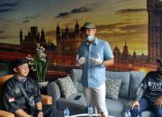 Pilar Bersama Pendekar Banten Kompak Lawan Covid-19
