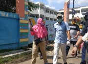 Masif Lakukan Aksi Sosial, Warga Apresiasi Gerakan Relawan pilar