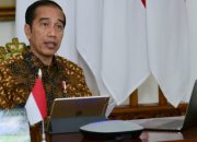 Presiden larang seluruh masyarakat mudik