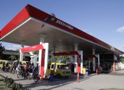 Pertamina prediksi konsumsi BBM turun 20 persen akibat larangan mudik