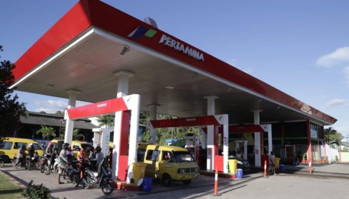 Pertamina prediksi konsumsi BBM turun 20 persen akibat larangan mudik