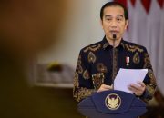 Presiden umumkan enam program jaring pengaman sosial atasi COVID-19