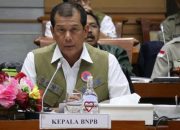 Gugus Tugas: COVID-19 adalah wabah dengan siklus 100 tahun