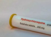 Kandidat obat corona, “hydroxychloroquine” diuji klinis pada manusia