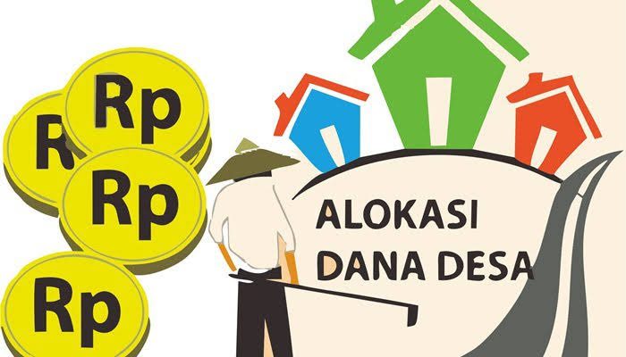 Dana Desa Rp22 triliun dialokasikan pemerintah untuk BLT COVID-19
