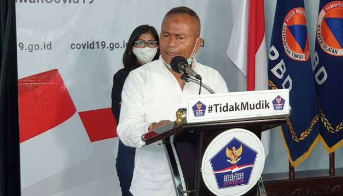 PWI prihatin ada wartawan positif Corona