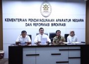 Menpan-RB imbau ASN di wilayah PSBB dapat laksanakan WFH secara penuh