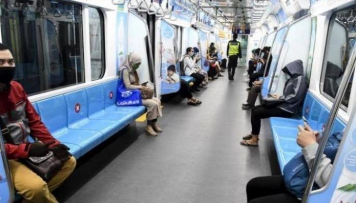 Kemenhub terbitkan regulasi pengendalian transportasi cegah COVID-19