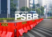 Penerapan PSBB di Kota Bogor sejalan dengan DKI