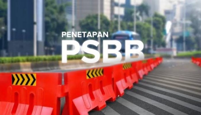 Penerapan PSBB di Kota Bogor sejalan dengan DKI