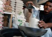 Ini upaya Mendag tekan harga gula