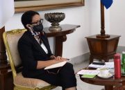Pemerintah evaluasi kebijakan penanganan COVID-19 setiap hari