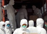 Pemerintah mempermudah pengurusan izin edar alat kesehatan, APD