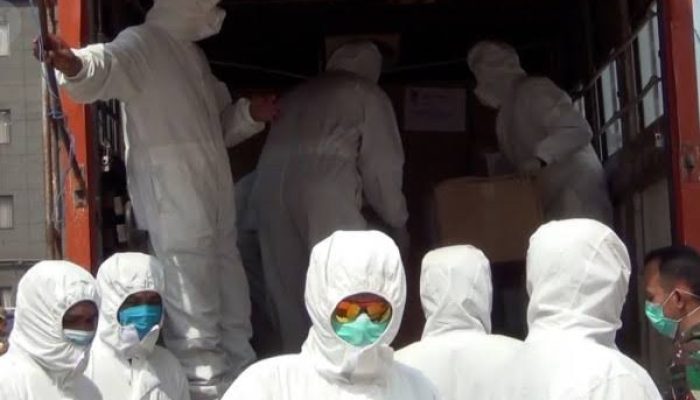 Pemerintah mempermudah pengurusan izin edar alat kesehatan, APD