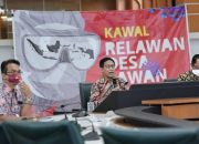 Mendes tegaskan BLT dana desa dalam bentuk uang