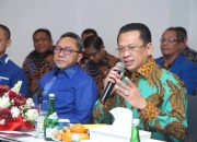 MPR: Kepala daerah pastikan warga patuhi pembatasan sosial