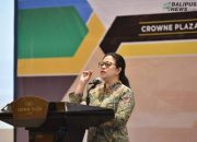 Puan serukan solidaritas internasional atasi COVID-19