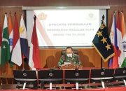 Tangani COVID-19, TNI laksanakan operasi militer selain perang
