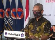 Pasien sembuh COVID-19 bertambah menjadi 842, positif 7.135 kasus