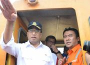 Luhut sebut Budi Karya segera kembali bekerja