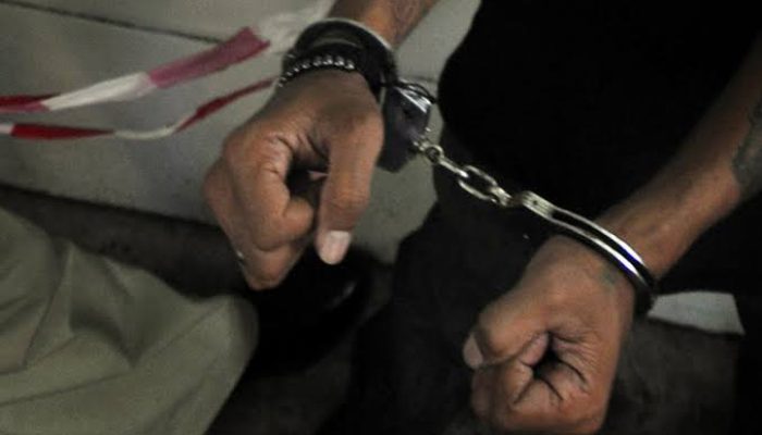 Polri: 28 napi asimilasi yang berulah sudah ditangkap