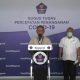 Pasien sembuh 380, positif COVID-19 di Indonesia menjadi 4.557 kasus