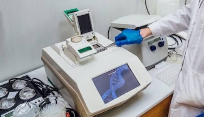 Alat uji PCR COVID-19 buatan Indonesia siap diproduksi