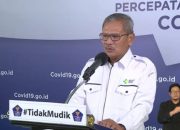 Jubir Pemerintah: 960 pasien sembuh dari COVID-19, 7.775 kasus positif