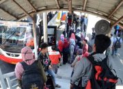 Kemenhub terbitkan PM 25/2020 terkait larangan mudik Idul Fitri