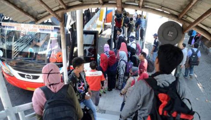 Kemenhub terbitkan PM 25/2020 terkait larangan mudik Idul Fitri