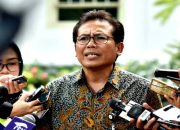 Jubir Presiden jelaskan kriteria nasabah yang dapat keringanan kredit