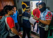 30 ribu napi dan anak akan dibebaskan di tengah wabah COVID-19