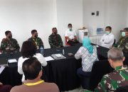 Menkes RI serahkan 1.000 alat “rapid test” ke RSD Wisma Atlet