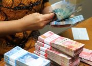 Rupiah menguat sejalan dengan mulai bangkitnya ekonomi China