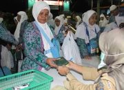 Kemenag: lunasi biaya perjalanan ibadah haji melalui cara nonteller